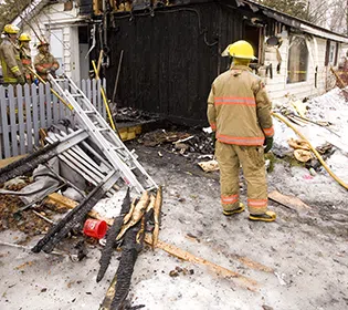 Coconut Creek Restoration Expert Coconut Creek, FL 954-343-7049 - fire-damage